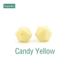 Candy Yellow
