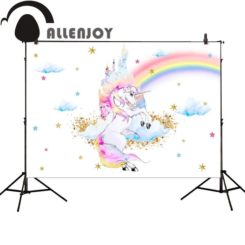 Gambar Latar Unicorn #9 Gambar Latar Unicorn #9