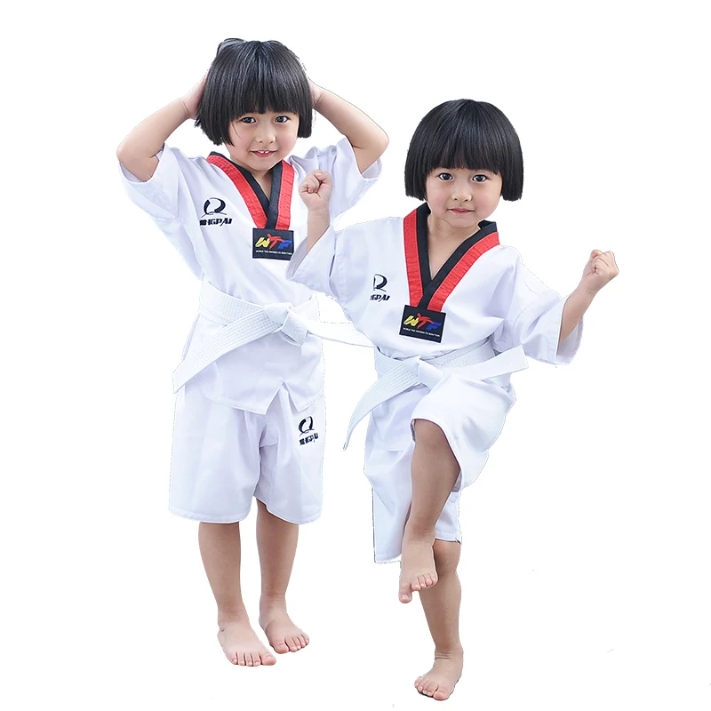 Kids TKD РґРѕР±РѕРє