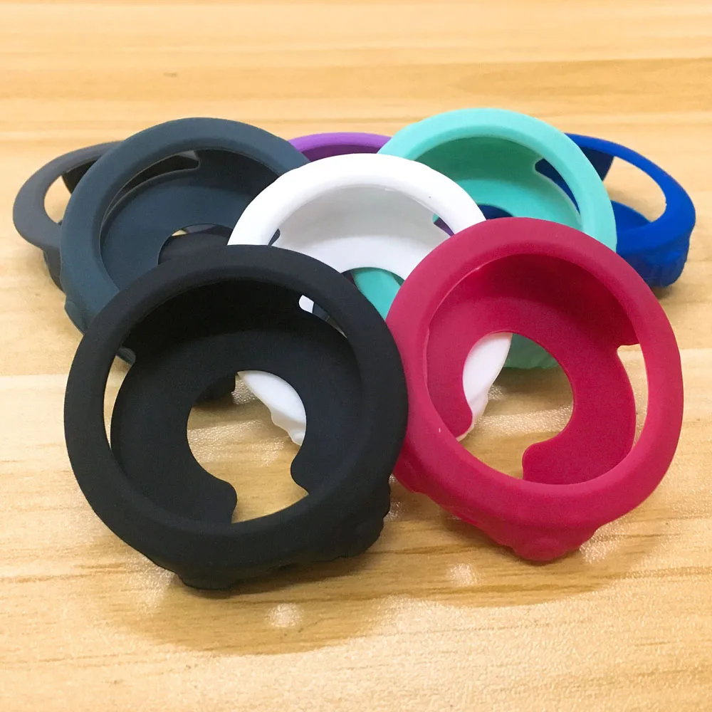 

Silicone Protective Case Cover for Garmin Fenix 5/5S/5X Bracelet Outdoor Smart Watch Shell Accessories Soft Bumper Protector