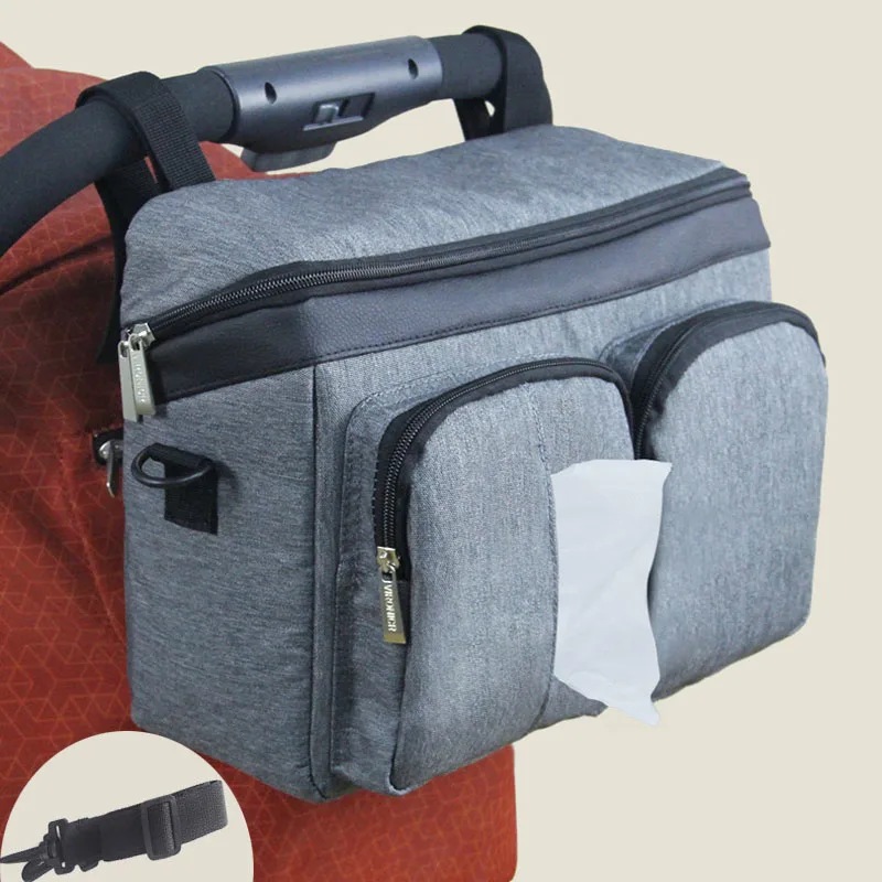 nappy bag for pram