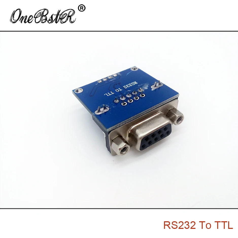 Плата щетки для последовательного модуля RS232 к TTL MAX3232|brush cat|brush eyebrush cake |