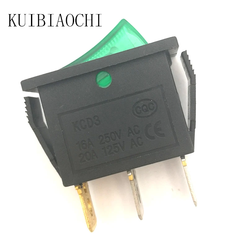 5Pcs Technical Locking Momentary ON//OFF Push Button Car//Boat Switch 12mm DSUK