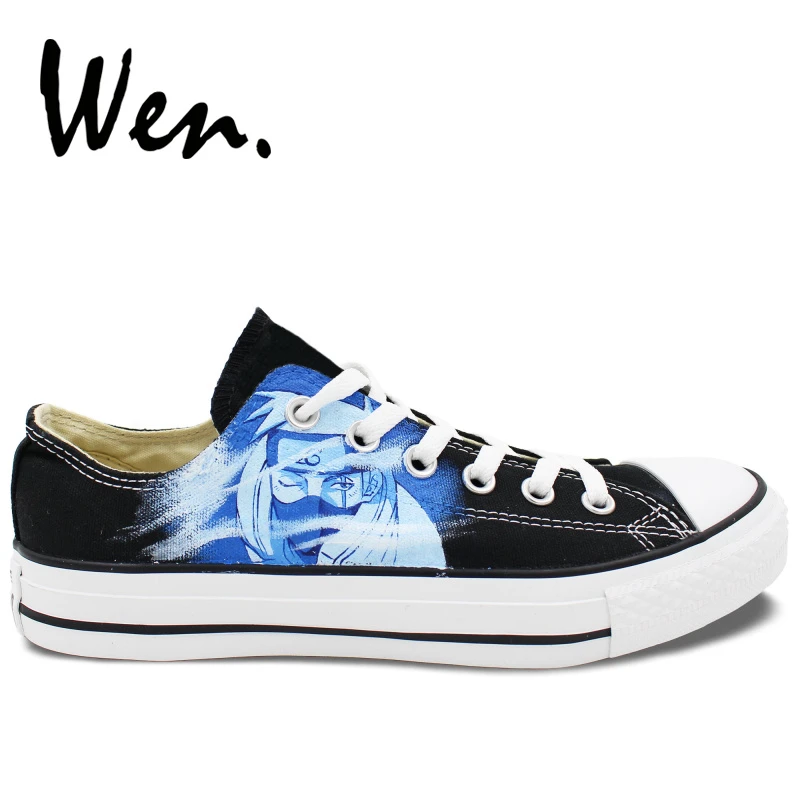 custom design shoes