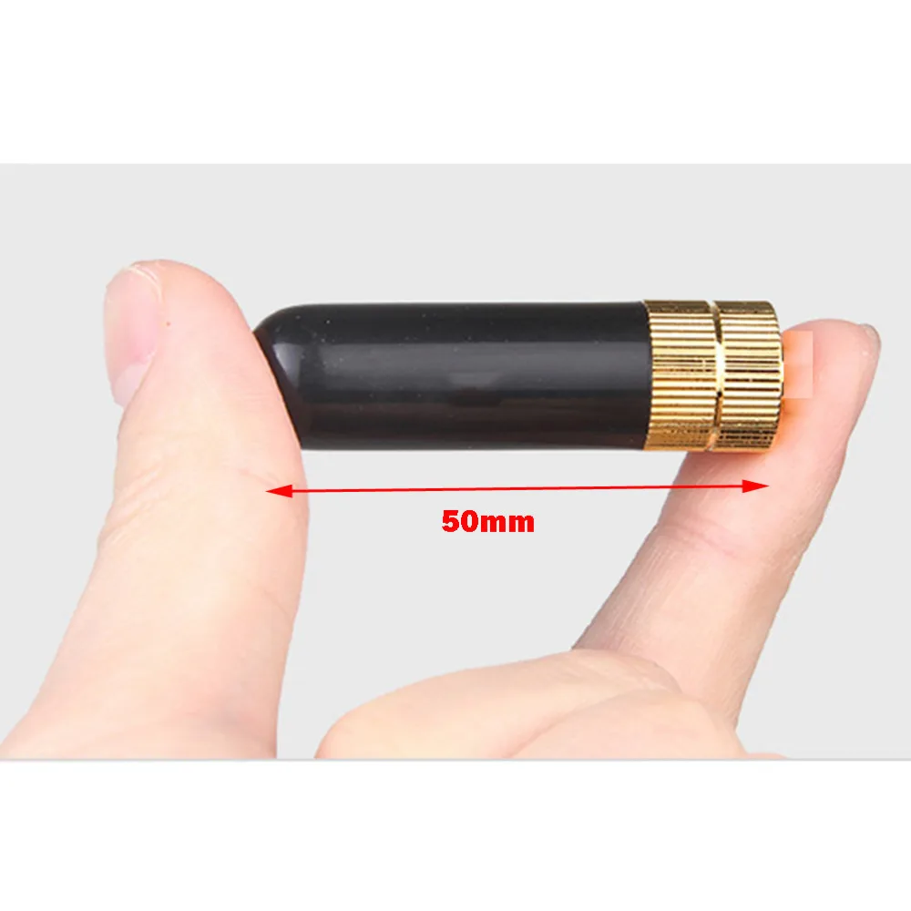 Diamond SRH805S 1444301200MHz BNC Antenna for IC-V8 IC-V82 IC-V85 TK308 TK100 TK200 HT440 Handheld Radio (1)