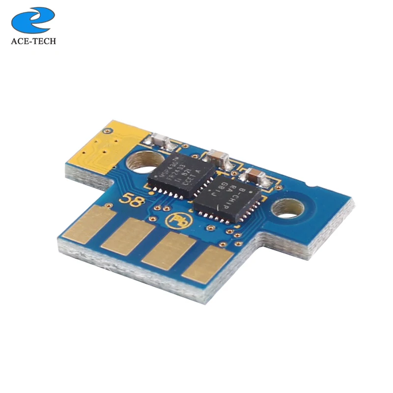 2 5 K NA 80C1SK0 80C1SC0 80C1SM0 80C1SY0 тонер чип для Lexmark CX310n CX410e CX410 CX310 CX510de CX510 CX510dthe картридж|xerox