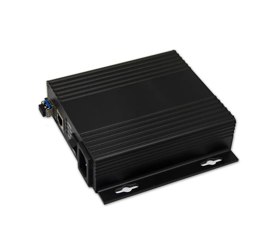 

Fiber transmission support 15km transfer Novastar LED display screen Fiber Converter CVT320