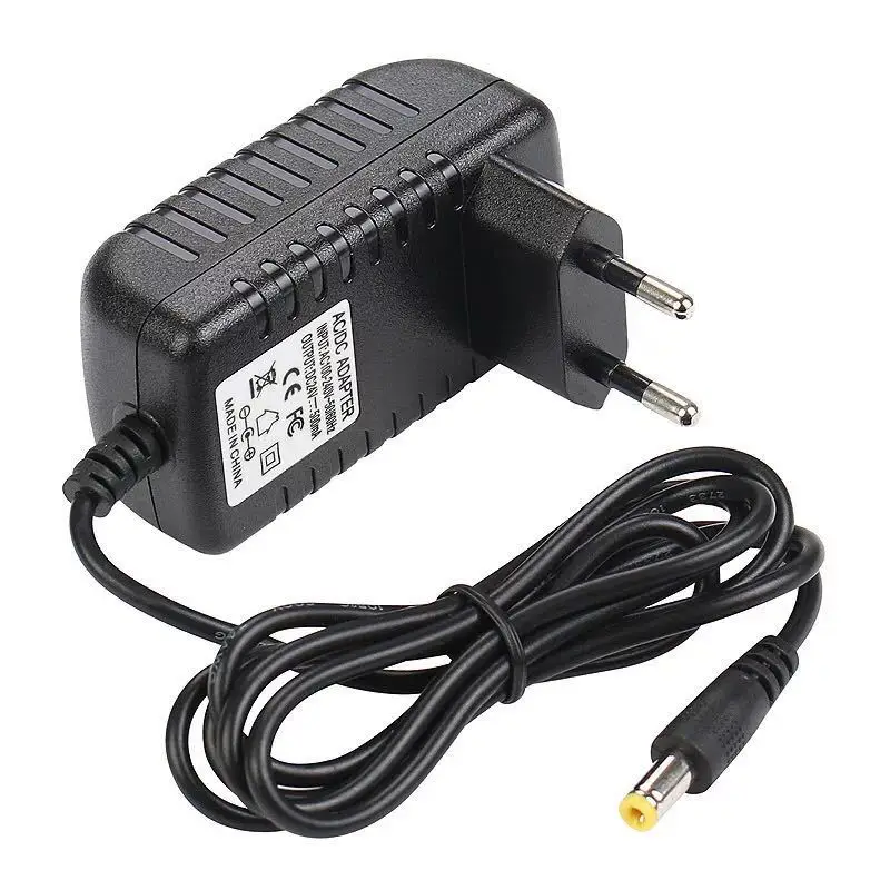 

12V2A power adapter IC solution 12V security monitoring 3D printing power supply pen LED switching power supply