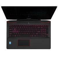 rx560 nvidia geforce P6-04 16G DDR4 RAM 256G SSD i7 6700HQ AMD Radeon RX560 NVIDIA GeForce GTX 1060 4GB 15.6" מחשב נייד המשחקים (5)