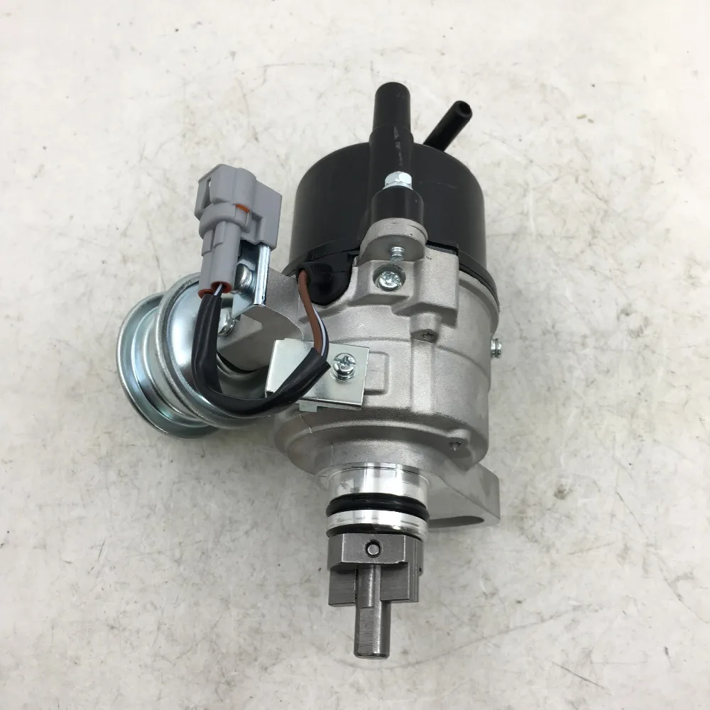 SherryBerg в комплекте подходит для распределителя toyota 3 cyliners двигателя 19060 87210 87230 Новый наивысшего качества