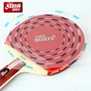 2pcs DHS original table tennis protective film protector rubber ping pong set accessories tenis de mesa ► Photo 1/6