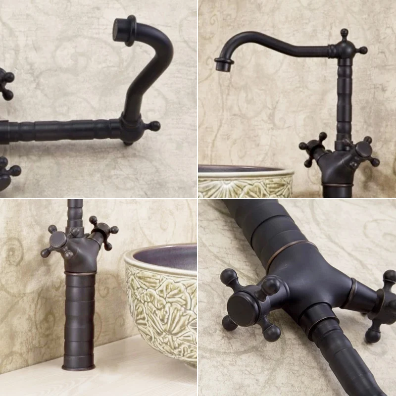 Смеситель для раковины с двойной ручкой 300 22B|basin faucet|faucet doublemixer faucet |