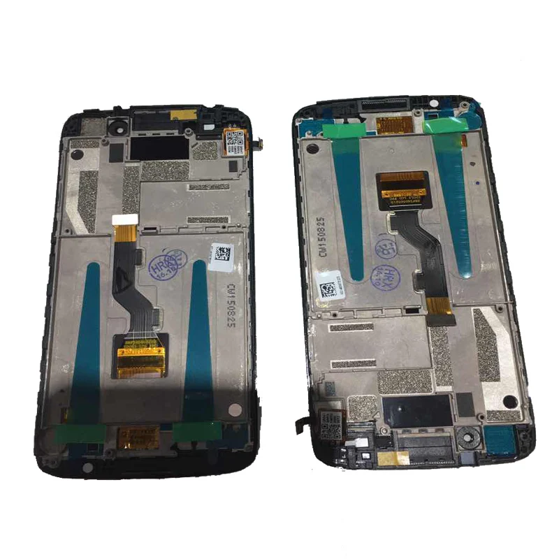 Хит продаж ЖК дисплей для Alcatel 6039 6039A 6039K 6039Y сенсорный экран черный белый цвет 100%
