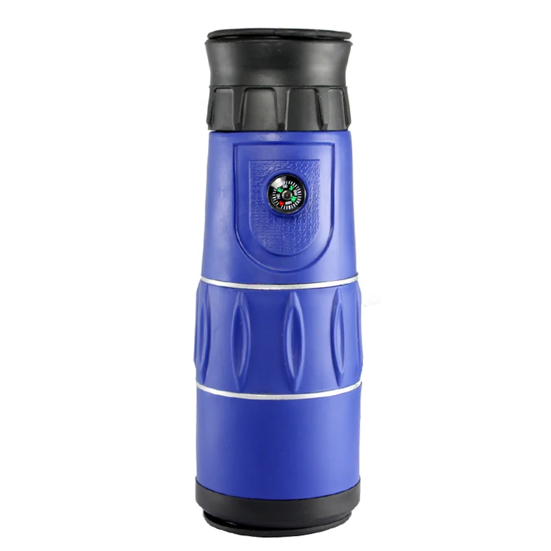 المهنية 26X52 HD تلسكوب أحادي قوية المحمولة Lll ناظور أحادي العين للرؤية الليلية مناظير للتخييم الصيد fogproof