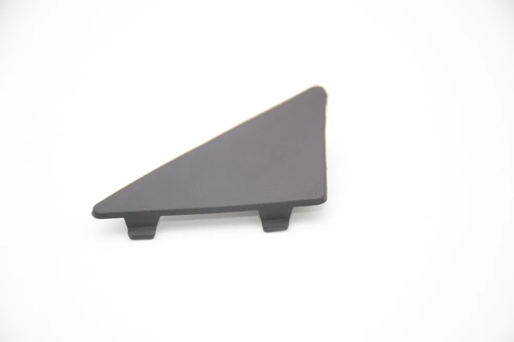 1 шт. bhn1-50-101 спереди правый нижний бампер Треугольники отделкой Фаркоп Обложка Кепки RH для Mazda 3 Axela