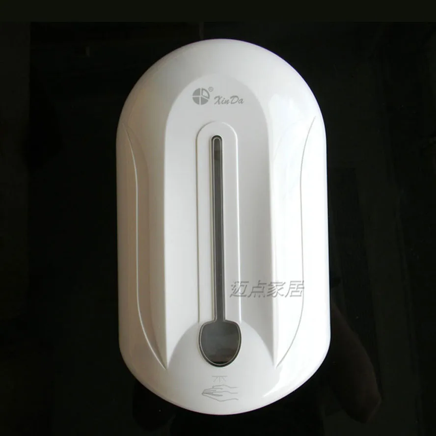Aliexpress.com : Buy 1100ml No Touch Sanitizer Dispenser