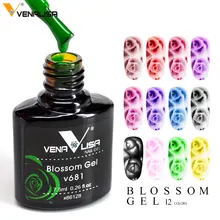 

#70511 CANNI 7.5ml New Arrival 3D Cat Eye Gel Polish Nail Art Gel Varnish Soak Off UV LED Gel