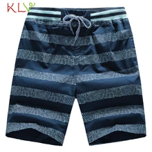Мужские шорты, летние, спортивные, пляжные, полосатые, повседневные, облегающие, для бодибилдинга, мужские, для фитнеса, Pantalones Hombre Cortos Modis 19A1