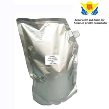 JIANYINGCHEN совместимый черный Заправка тонер для hp laserJet M1132MFP M1212NF P1100 P1102 лазерного принтера 1 кг