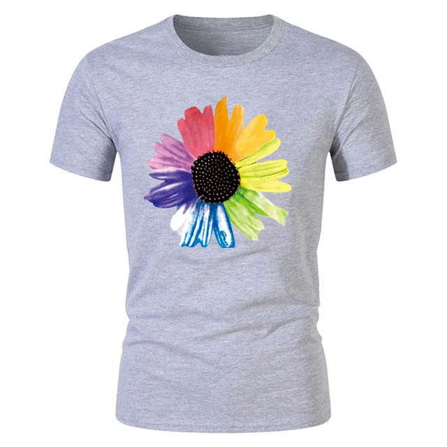 RUBU-brand-t-shirt-men-2017-new-Fashion-Just-Do-It-Letter-Printed-Fashionable-Round-Neck