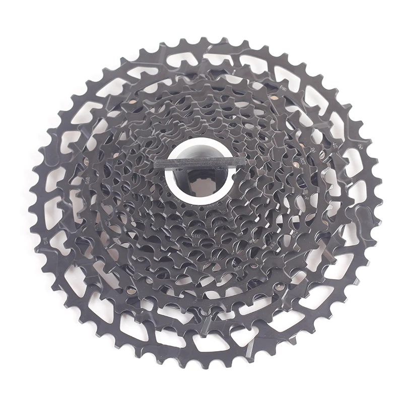 Новинка SRAM NX PG EAGLE PG 1230 PG1230 11-50T 12s Скорость MTB велосипедный кассета горный велосипед свободного хода подходит XT концентратор