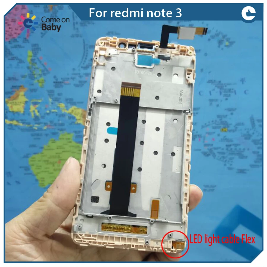 For redmi note 3 02