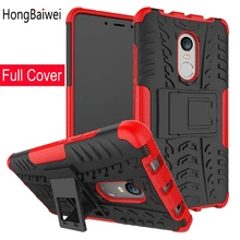 Phone Case For Xiaomi Redmi Note 4 Armor Silicone Case mobile phone For Xiaomi MI5 5S MI6 Note 2 Redmi 3 4A 4 4X Note 3 4X Case