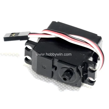 

HBX part 12735 Servo (for switching running speed) 2.2Kgs /3-Wre For Haiboxing 1/12 RC Buggy Truck 12889