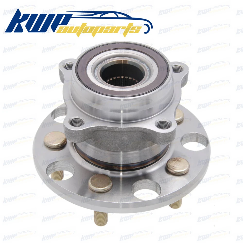 REAR WHEEL HUB BEARING FOR LEXUS IS250 IS350 ISF RCF GS TOYOTA CROWN
