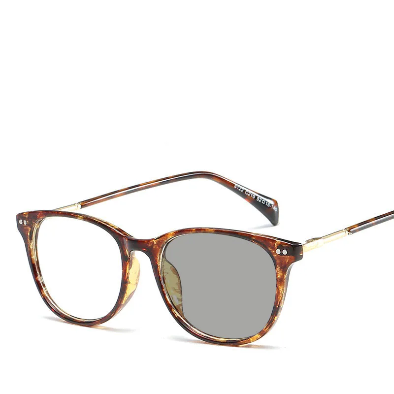 2019 Progressive Multifocal glasses Transition Sunglasses Photochromic Reading Glasses Men