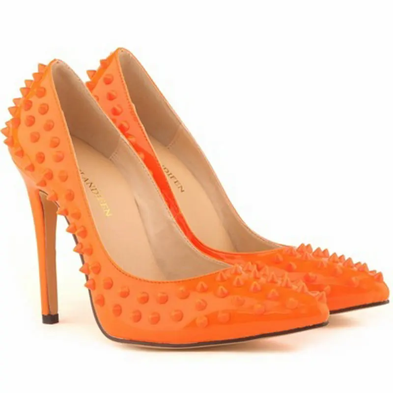 original red bottom heels