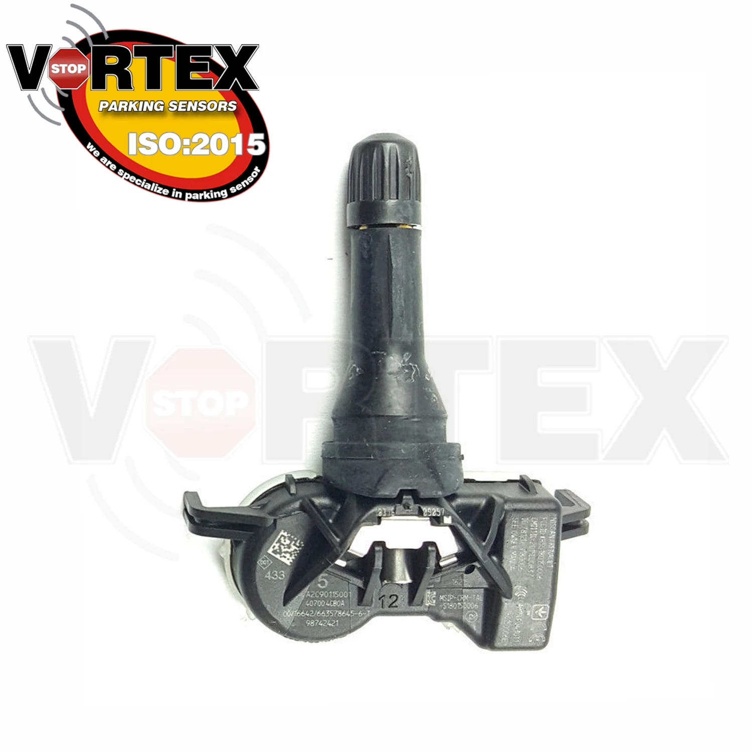 

Tire Pressure Monitoring Sensor TPMS For RENAULT TALISMAN Megane Kadjar ESPACE S180150006