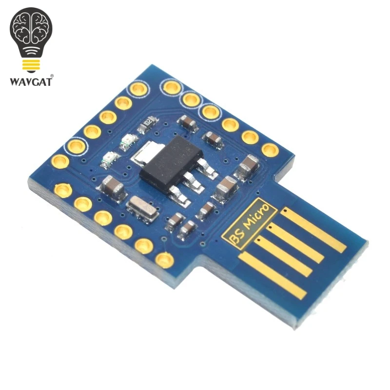 Плата модуля Mini BS Micro ATMEGA32U4 совместима с Arduino Pro Micro|board module|board arduinoarduino pro mini |