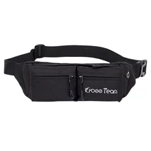 LJL-Free рыцарская Беговая Сумка для кемпинга, альпинизма, пешего туризма, путешествий, ежедневной поясной сумки, водонепроницаемая сумка, пояс для денег, спортивная одежда