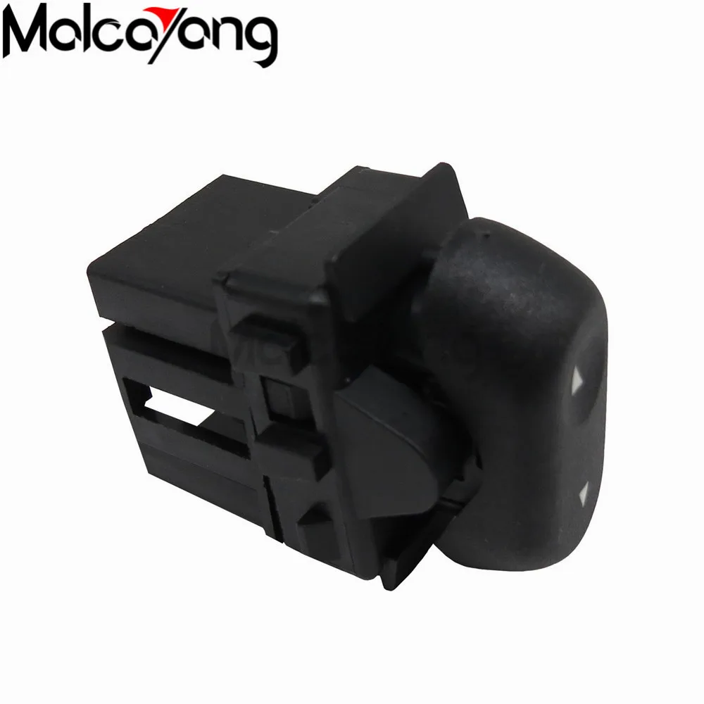 Car Single Button SW7194