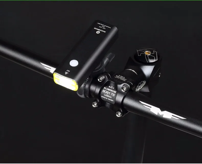 Cheap Rockbros Bicycle Light Rechargeable Led Bike Light for Night Light Handlebar Headlight Front Bicycle Lamp Bicycle Accessories 35 18 Cheap Rockbros Bicycle Light Rechargeable Led Bike Light for Night Light Handlebar Headlight Front Bicycle Lamp Bicycle Accessories 35 18