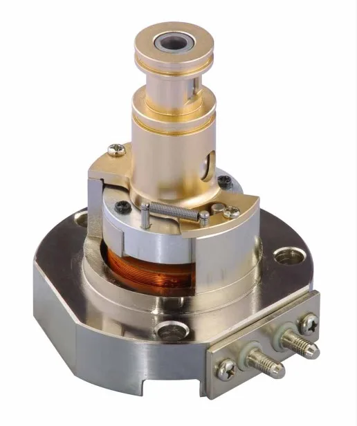 

generator electronic governor actuator 3408324