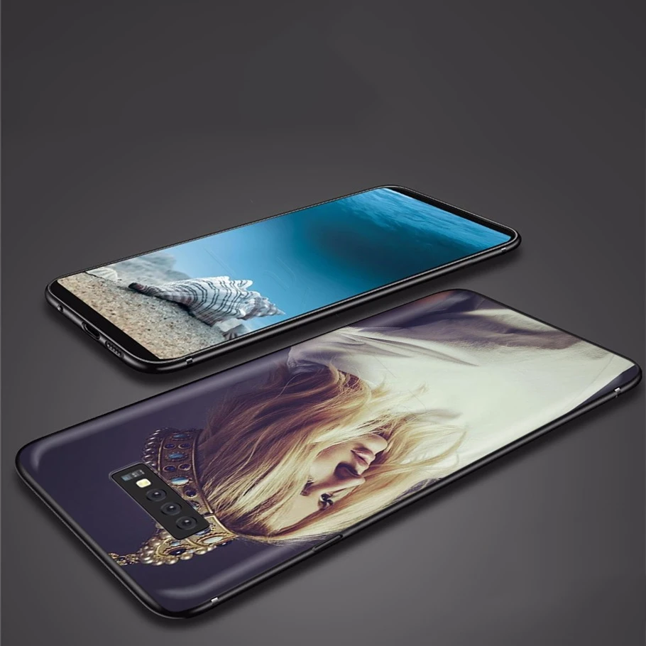 Чехол для Samsung Galaxy J6 A9 A8 A7 A70 A6 A5 A50 A40 A30 A3 A10 A51 A71 A81 A91 2018|Бамперы| |