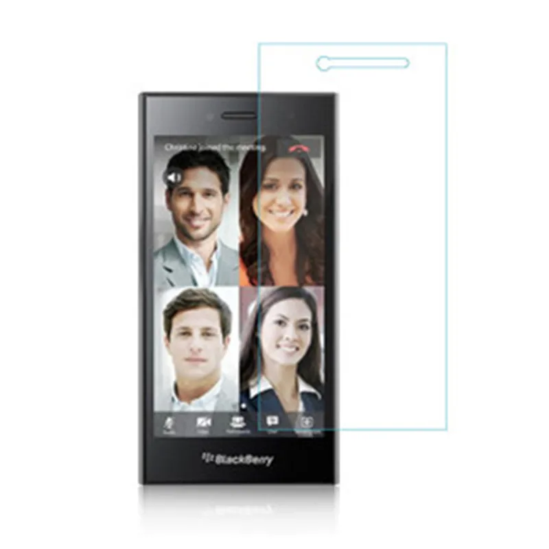 Для BlackBerry Leap защита экрана закаленное защитное стекло премиум класса 9H|Защитные