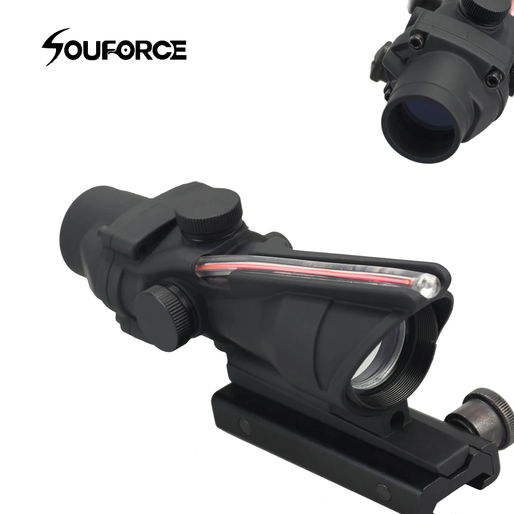 Lunetas Riflescopes