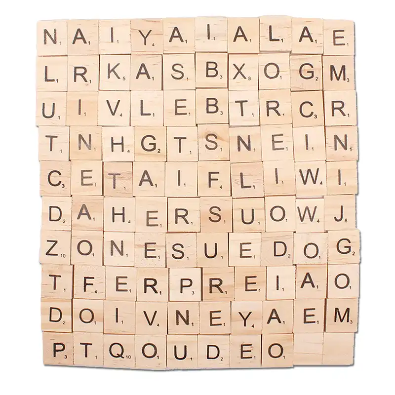 100pcs Wooden Letters English Numbers Alphabet Word Name Design Art Craft Free Standing Heart Shape Wedding Wood Home Decor Wood Diy Crafts Aliexpress
