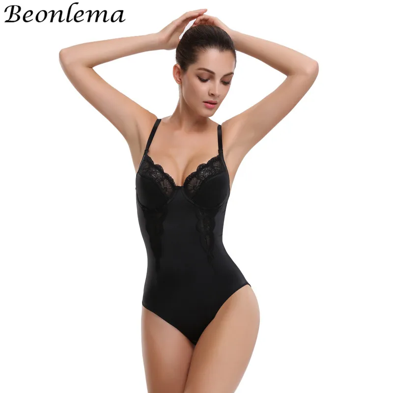 Beonlema Sexy Slimming Bodysuit Waist Trainer Body Shaper Women Tummy Control Underwear Butt lifter Chest Binder Push Up Pants Beonlema Sexy Slimming Bodysuit Waist Trainer Body Shaper Women Tummy Control Underwear Butt lifter Chest Binder Push Up Pants