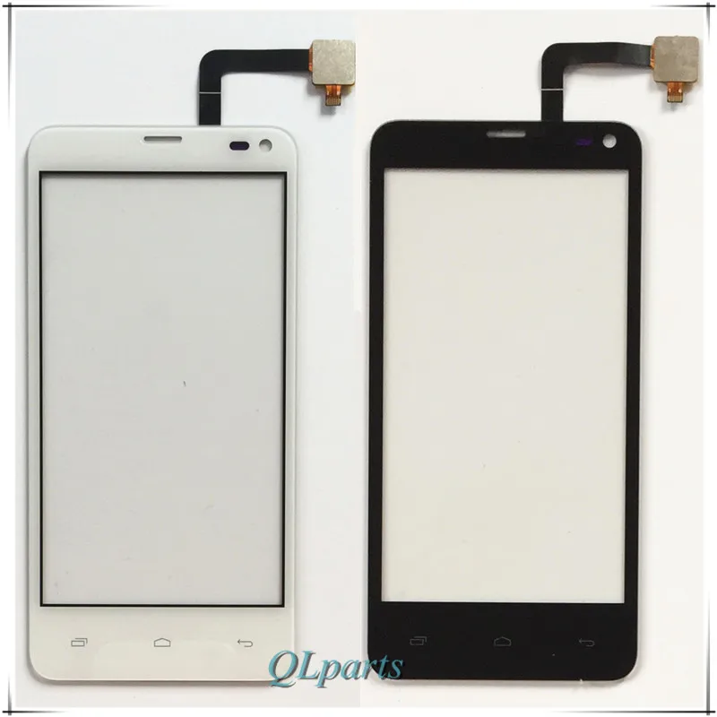 Сиринкс тестирование мобильный телефон с сенсорным Панель для Fly IQ4416 эпохи жизни