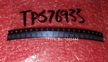 

Free Shipping! 50PCS TPS76933DBVR TPS76933DBV TPS76933 PCNI SOT23-5 new and Original in stock
