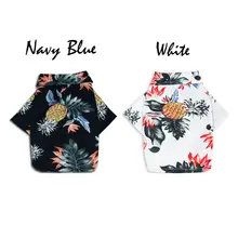 Высокое качество,, маленький щенок, одежда на весну и осень, милая рубашка, повседневный жилет принцессы, XS-XXL