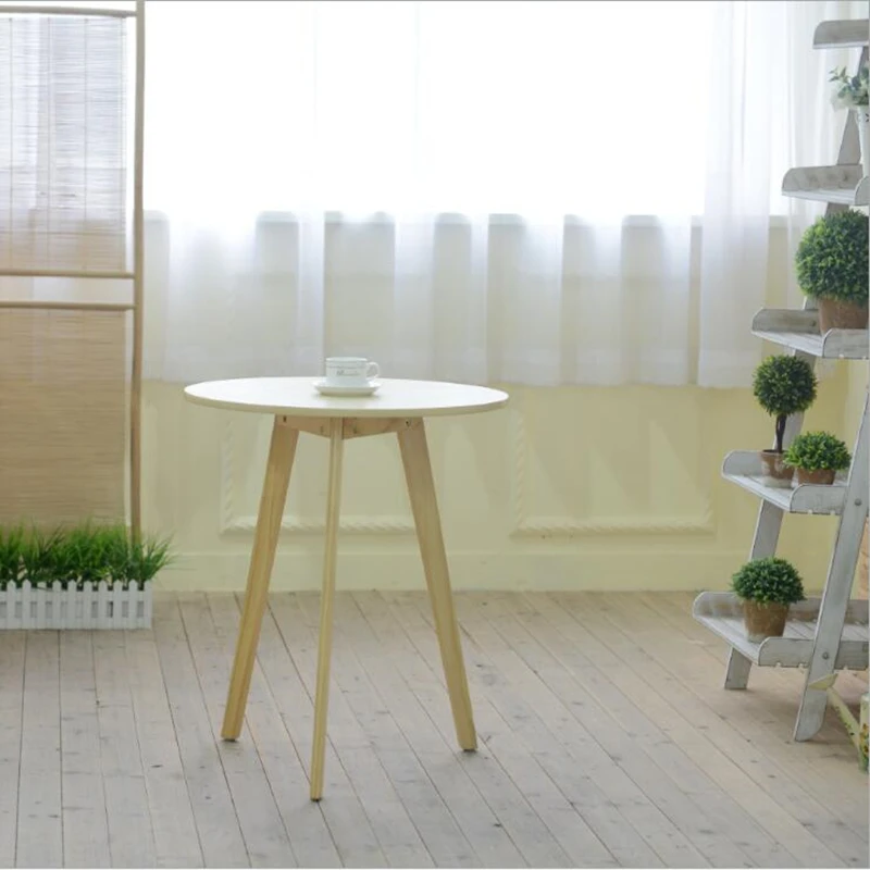 Nordic Wooden Coffee Table For Living room Bedroom Side Tables Minimalist Furniture table basse de salon Console Tea Table Nordic Wooden Coffee Table For Living room Bedroom Side Tables Minimalist Furniture table basse de salon Console Tea Table