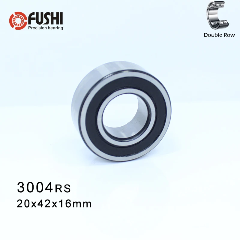 Подшипник 3004 2rs аналог
