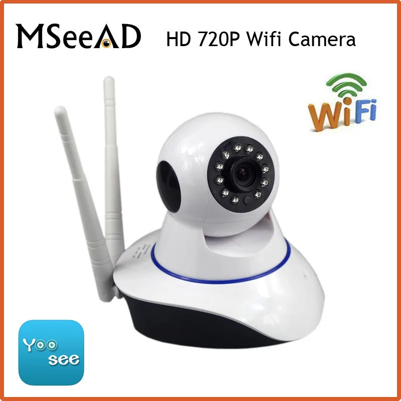 imágenes para 2017 Nuevo HD 720 P Cámara IP Inalámbrica wifi Cámara de Visión Nocturna Yoosee P2P Onvif de Red IP CCTV Cámara IP Cámara Del Monitor Del Bebé imágenes para 2017 Nuevo HD 720 P Cámara IP Inalámbrica wifi Cámara de Visión Nocturna Yoosee P2P Onvif de Red IP CCTV Cámara IP Cámara Del Monitor Del Bebé