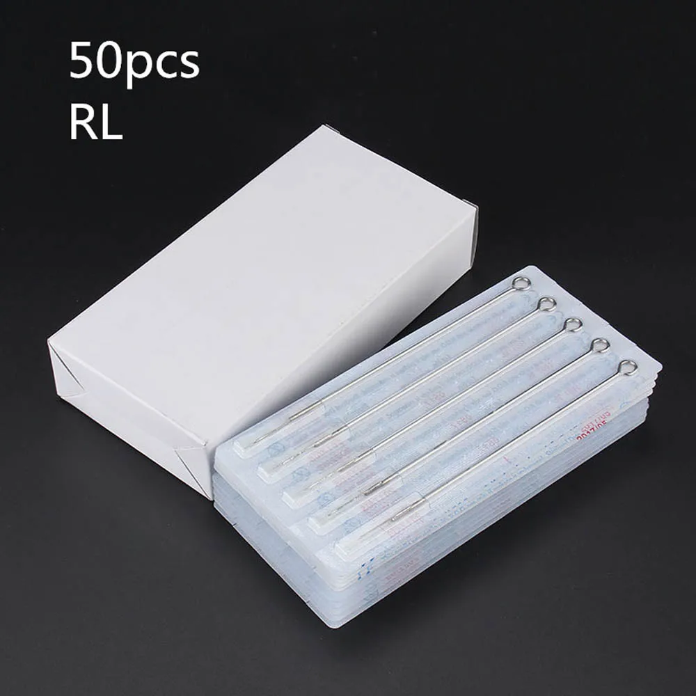 50PCS RL