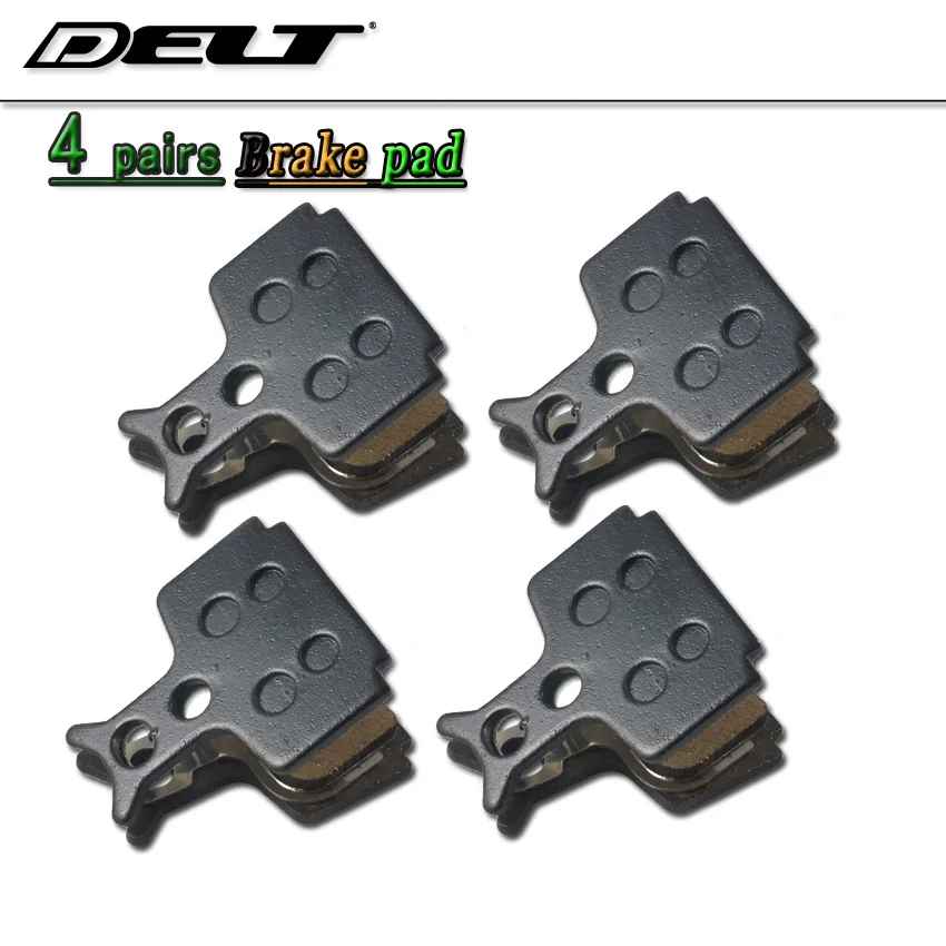 Online Buy Wholesale brake pads from China brake pads Wholesalers ...
